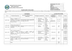 psicologia - Colegio Iberoamericano