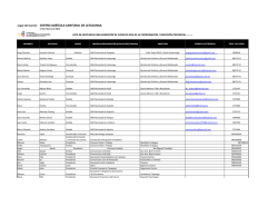 CENTRO AGR&Iacute;COLA CANTONAL DE LATACUNGA