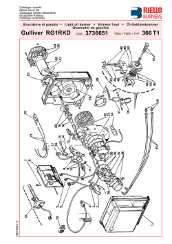 Gulliver RG1RKD COD . 3736651