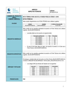 1 anexo b aspectos t&eacute;cnicos anexo b aspectos t&eacute;cnicos