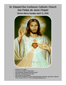 Apr 12, 2015  - St. Edward the Confessor