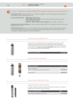 09 Fuentes de tension