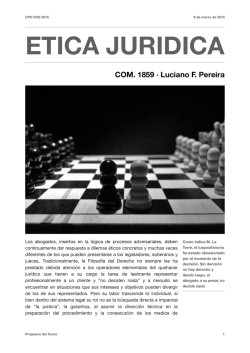 descargar - Estudio Pereira & Asociados, especialistas en Media