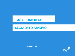 Descarga de Gu&iacute;a Comercial