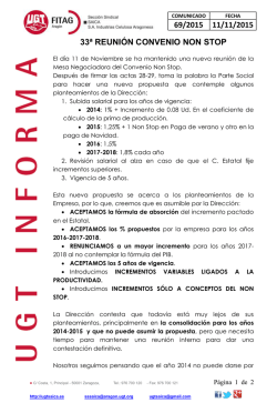 20151111 comunicado ugt saica 69 2015 reu 33 ccns