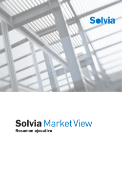 SolviaMarketView