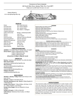 245 North Main Street, Spring Valley New York 10977