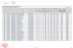 Trabajadores que Tramitaron Licencia Prejubilatoria en el Periodo