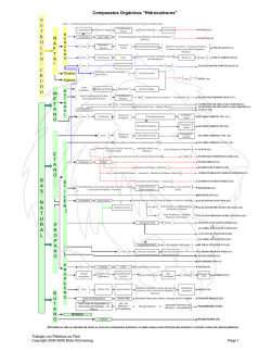Hidrocarburos (Aceite y Gas)