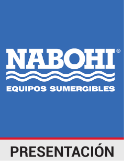 descargar - Grupo CARRARA M&eacute;xico