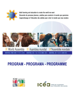 Pour t&eacute;l&eacute;charger la version imprimable en PDF du programme