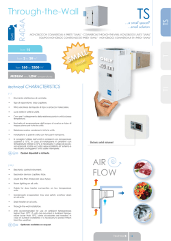 technical DATA - dixellasia.com