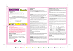 Marbete - Valor Zamba