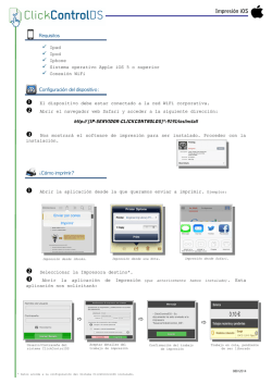 Configuraci&oacute;n del dispositivo