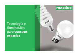 Cat&aacute;logo de Productos