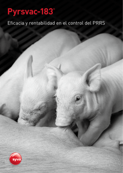 Pyrsvac-183&reg;