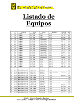 Descargar listado completo