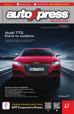 APP Cooperativa Pemex