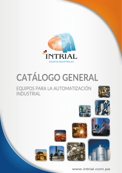 catalogo pdf