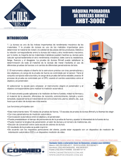 Descarga - CMS Metrology