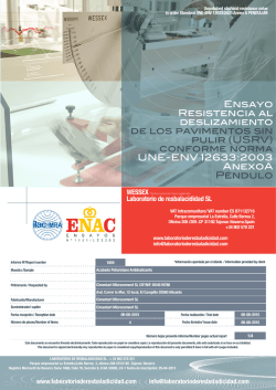 USRV - Microcemento Cimentart