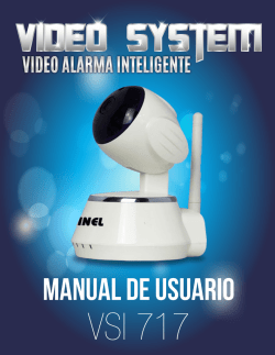 Untitled - Alarmas GSM