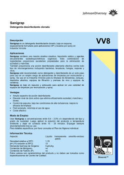 Sanigrap - Laboratoire OBST