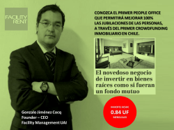 0.84 UF - FacilityRent