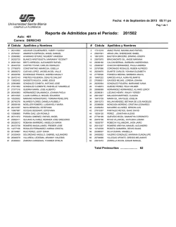 p1-201502 derecho 401