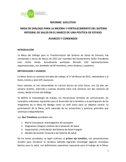 descargar - Dialogo Salud Panama
