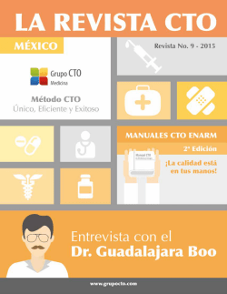 Descargar - Grupo CTO