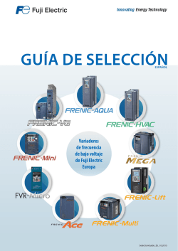 GU&Iacute;A DE SELECCI&Oacute;NESPA&Ntilde;OL