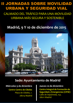 Ayuntamiento de Madrid
