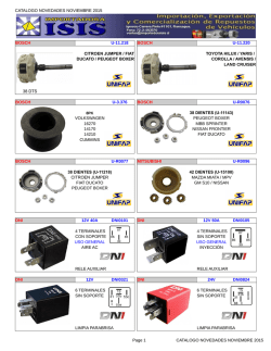 visite nuestro cat&aacute;logo de novedades de noviembre haciendo click