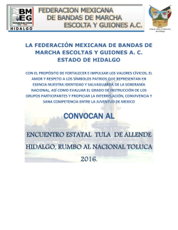 5_DIC_ESTATAL - federaci&oacute;n mexicana de bandas de marcha