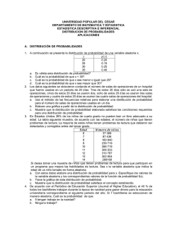 Dist. Probabiidades - Germ&aacute;n Isaac Sosa Montenegro