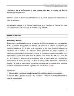 2do Informe Ensayos_ Biofusi&oacute;n_ Volga