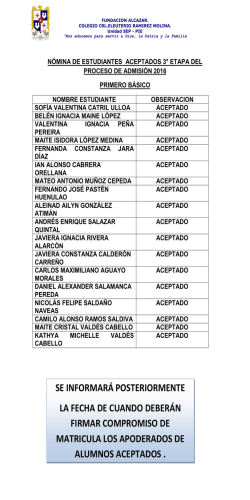 Descargar - Fundaci&oacute;n Alc&aacute;zar