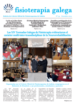 Descargar PDF - Colexio Oficial de Fisioterapeutas de Galicia