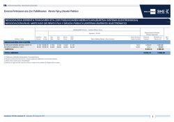 Errenta Finkoaren eta Zor Publikoaren Renta Fija
