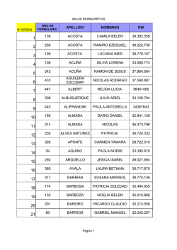 becados reinscriptos 2015