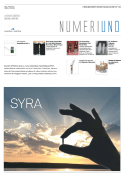 NUMERIUNO Descarga aqu&iacute; tu copia