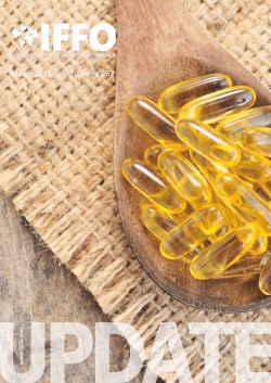 Marzo 2015 N&uacute;mero 267