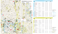 RUTAS AMPLIADAS | EXTENDED ROUTES