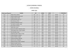 7N Ingl&eacute;s B&aacute;sico 1 Admitido NO