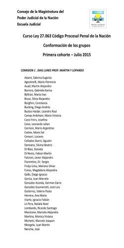 Instructivo para ingresar al encuentro en l&iacute;nea (CHAT)