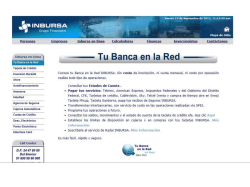 Ayuda Clientes STP Inbursa