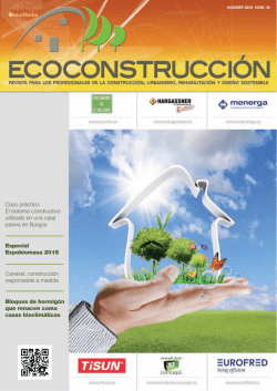 Caso pr&aacute;ctico: El sistema constructivo utilizado en