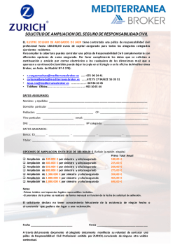 Ampliaci&oacute;n capital. - icajaen | Ilustre Colegio de Abogados de Ja&eacute;n