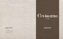 Floor tile - Equipe Ceramicas